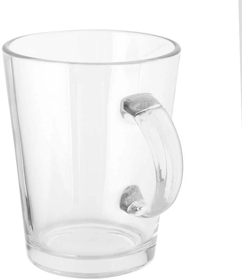 Atena glass mug 420ml