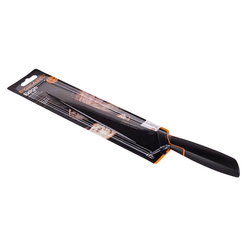 Fiskars Edge duonos peilis 1 vnt.
