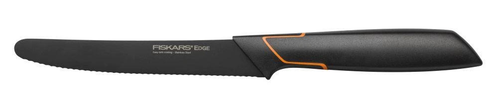 FISKARS Edge peilis pomidorams, 13cm (1003092)