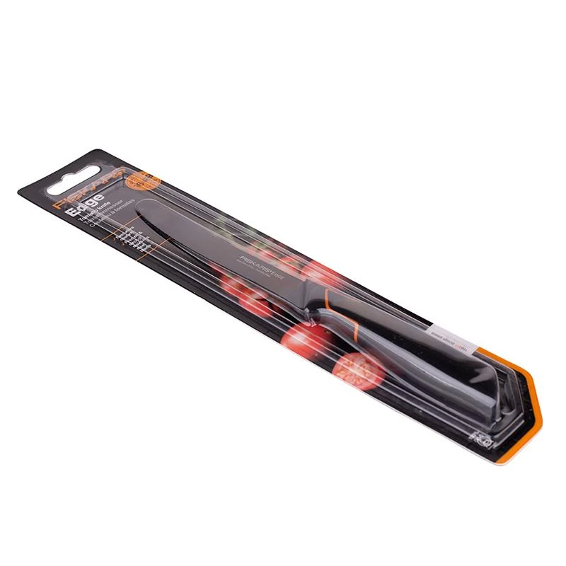 FISKARS Edge peilis pomidorams, 13cm (1003092)