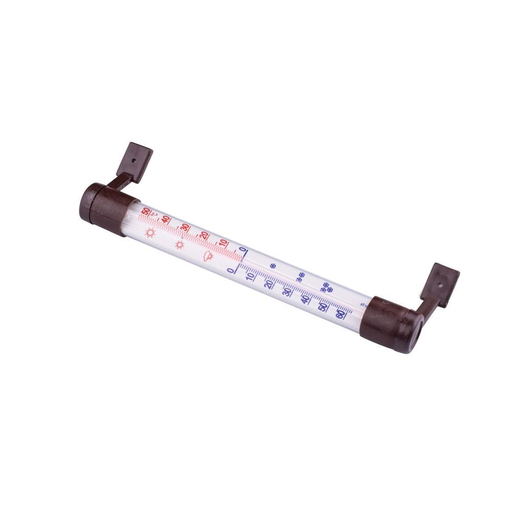 Outdoor Lauko termometras didelis, priklijuotas, 29 cm