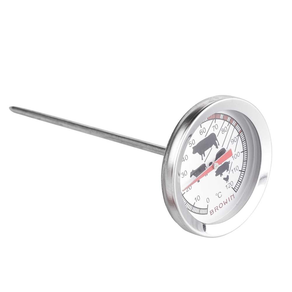 Browin Thermometer for meat cooking 0c+120c
