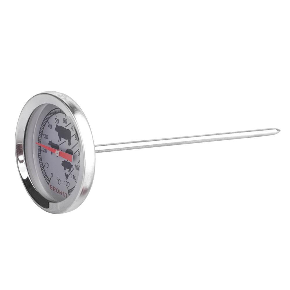 Browin Thermometer for meat cooking 0c+120c