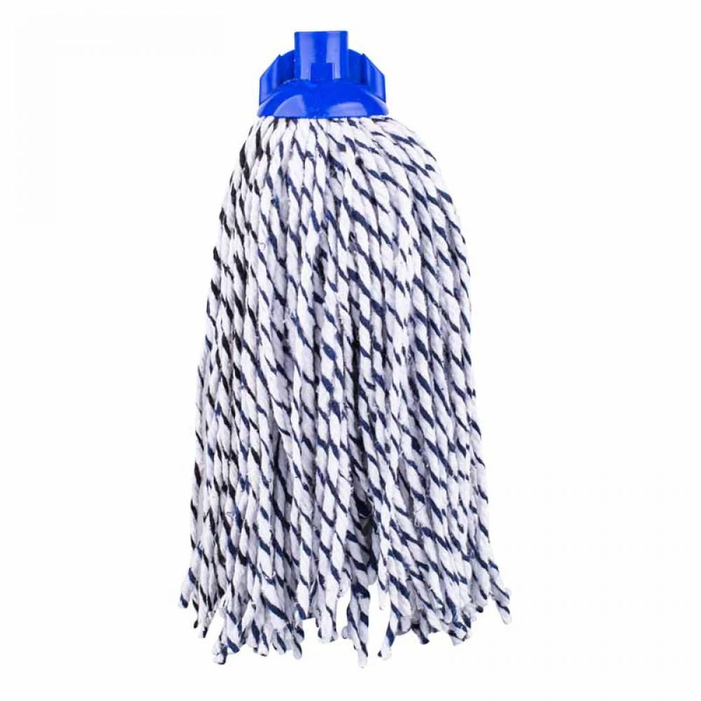 Šluostės antgalis itališkas, 2 spalvų, 200 g.