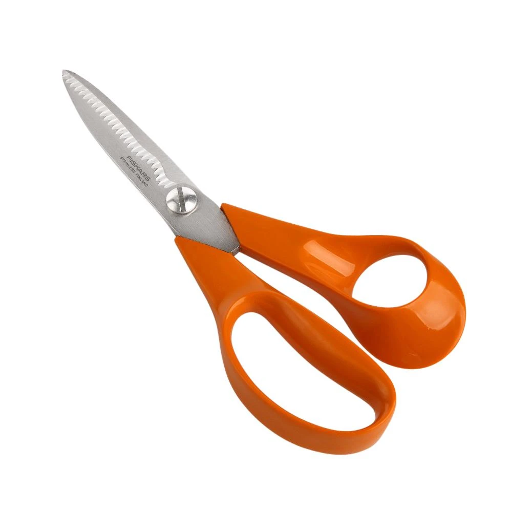 Fiskars Classic Virtuvės žirklės 18 cm