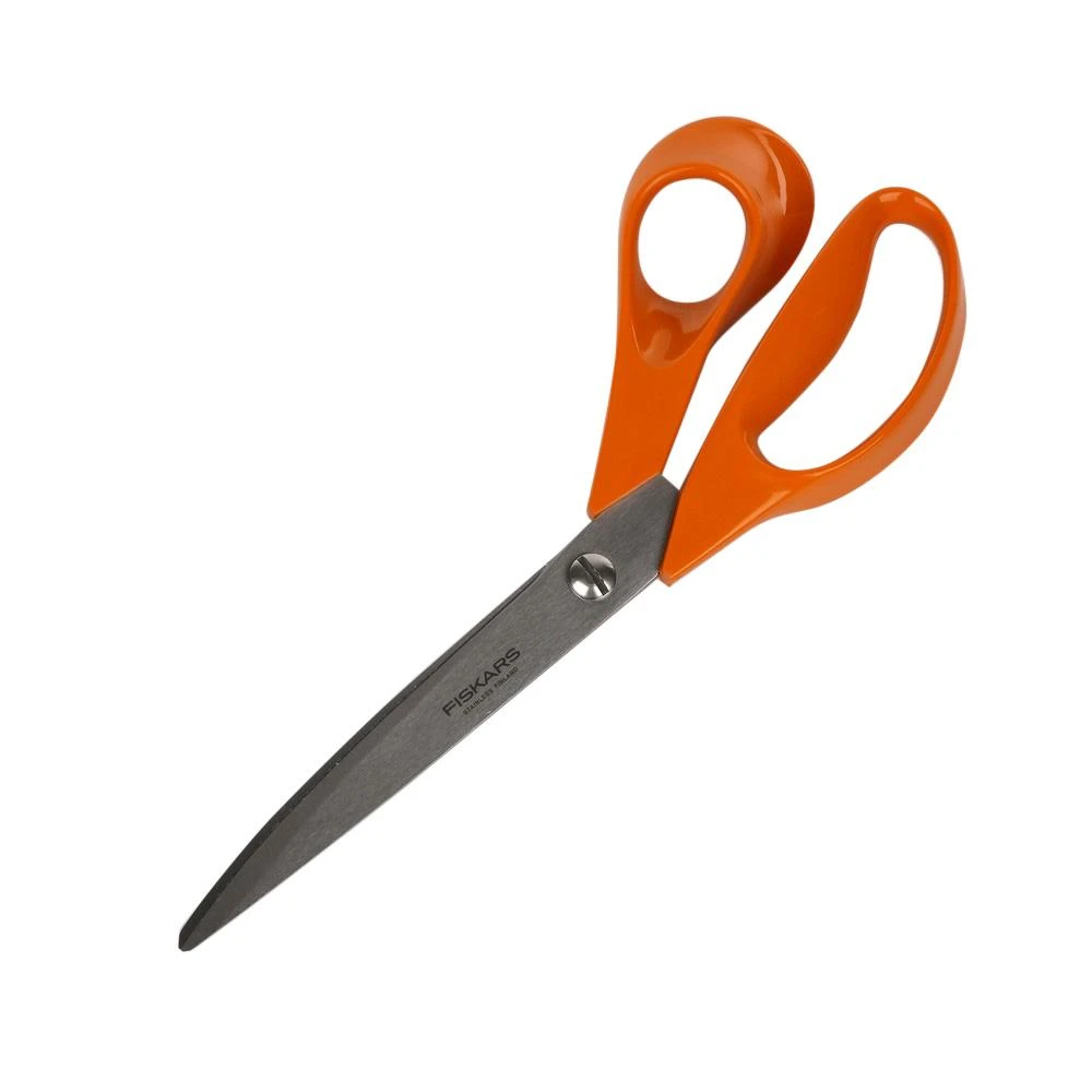 Didelės universalios Fiskars Classic žirklės  25 cm, Creating