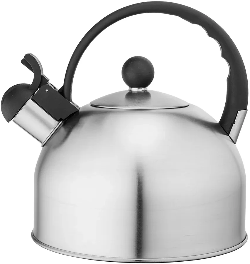 Altom Design Nerūdijančio plieno virdulys Daily Satin, 2,5L