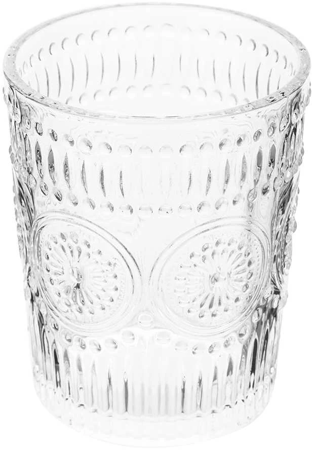 Daisy glass 290 ml