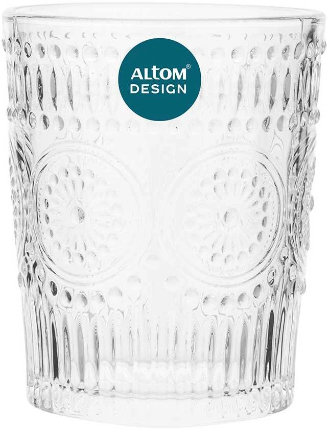 Daisy glass 290 ml