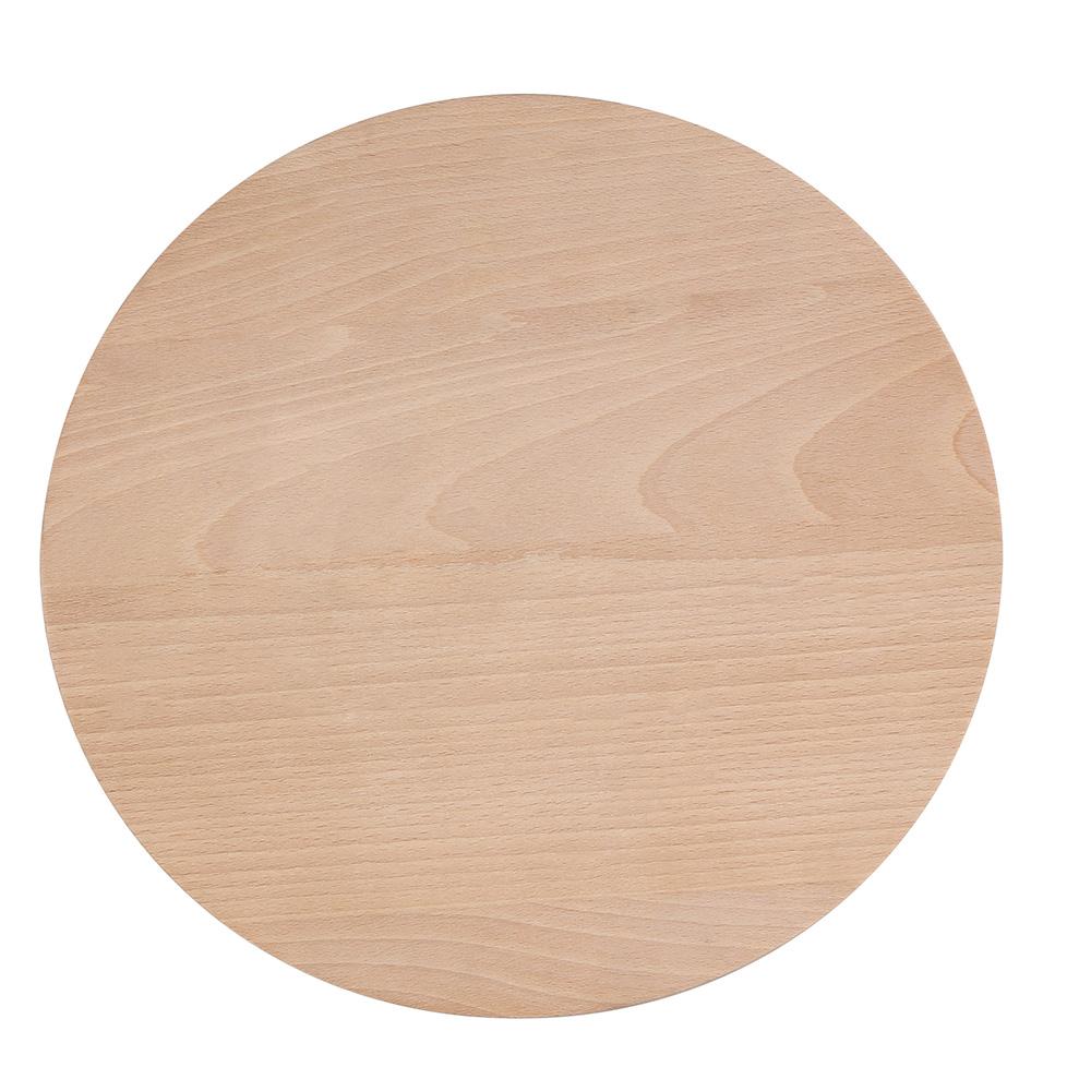 Practic Rotary board pizza fi 40cm