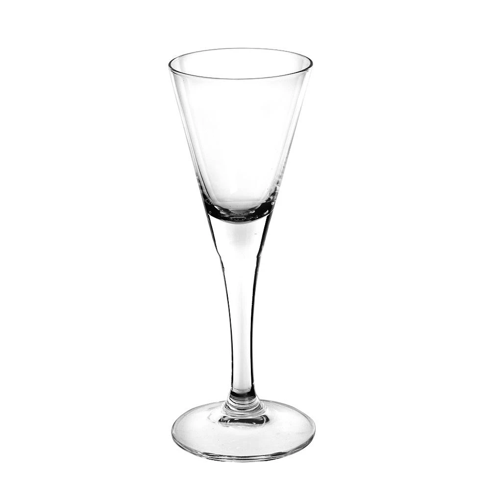 Royal Leerdam Diamond set of 6 liqueur glasses 55 ml