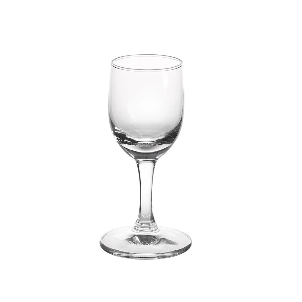Royal Leerdam Diamond Deimantinis 6 degtinės stiklinių rinkinys, 35 ml