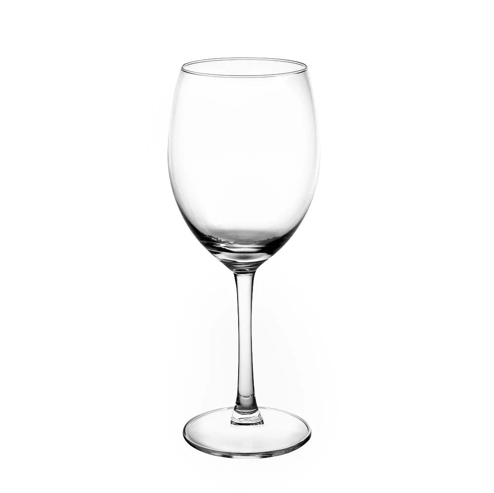 Royal Leerdam Diamond Deimantinis 6 raudonojo vyno taurių rinkinys, 330 ml