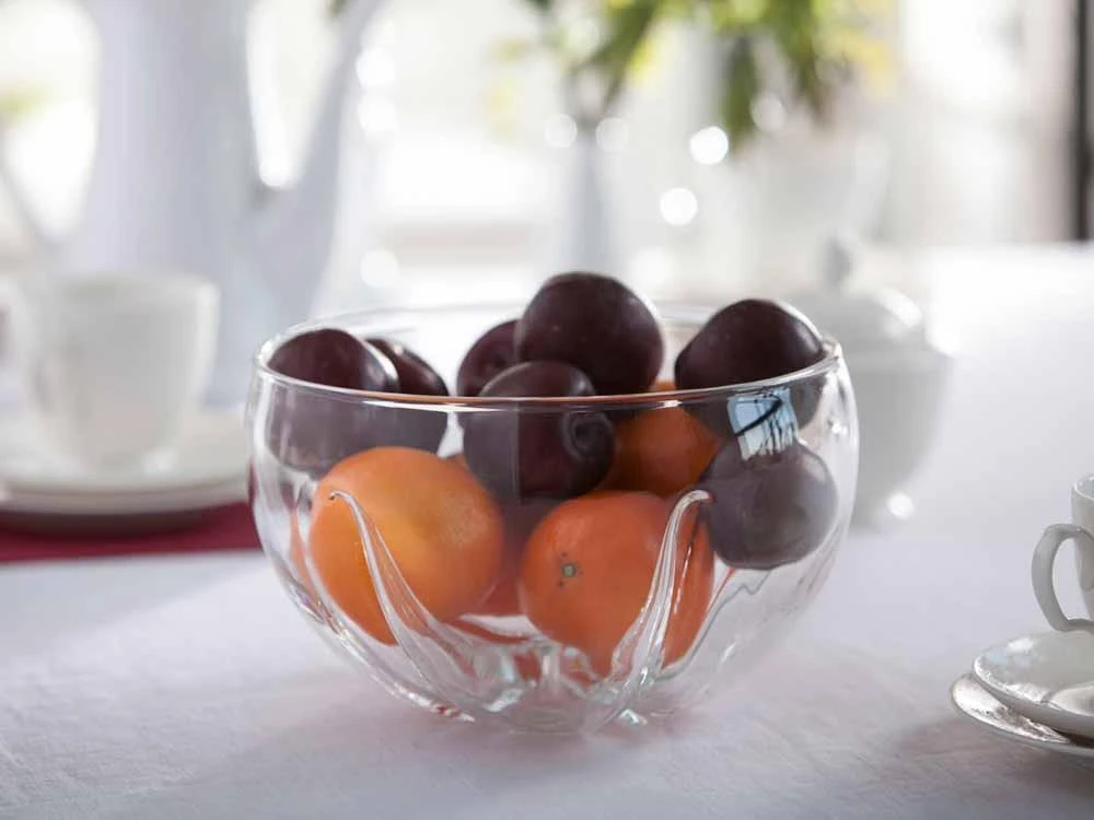 Mandarynka salad bowl dia.23 cm