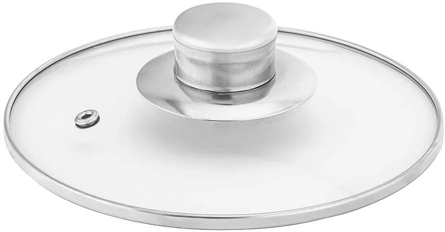 Altom Design Fabio stainless steel casserole 16cm 1,9 L su dangčiu