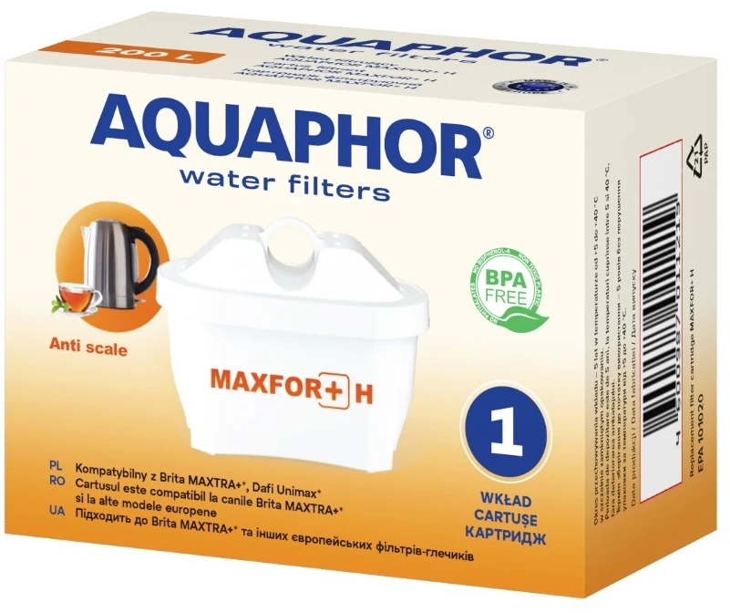 Aquaphor Maxfor+H