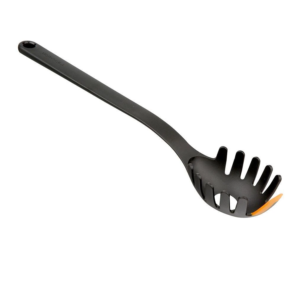 Makaronų šaukštas Fiskars Functional Form 1027301