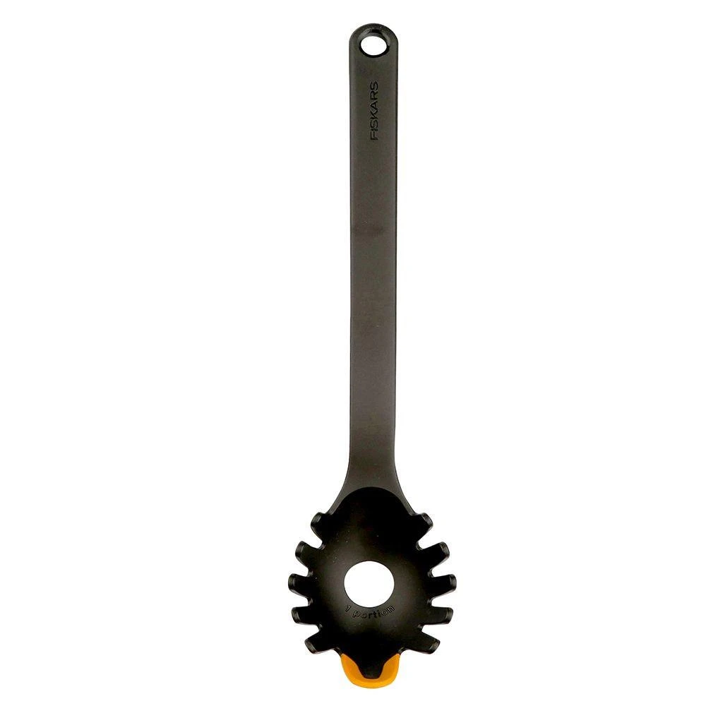 Makaronų šaukštas Fiskars Functional Form 1027301
