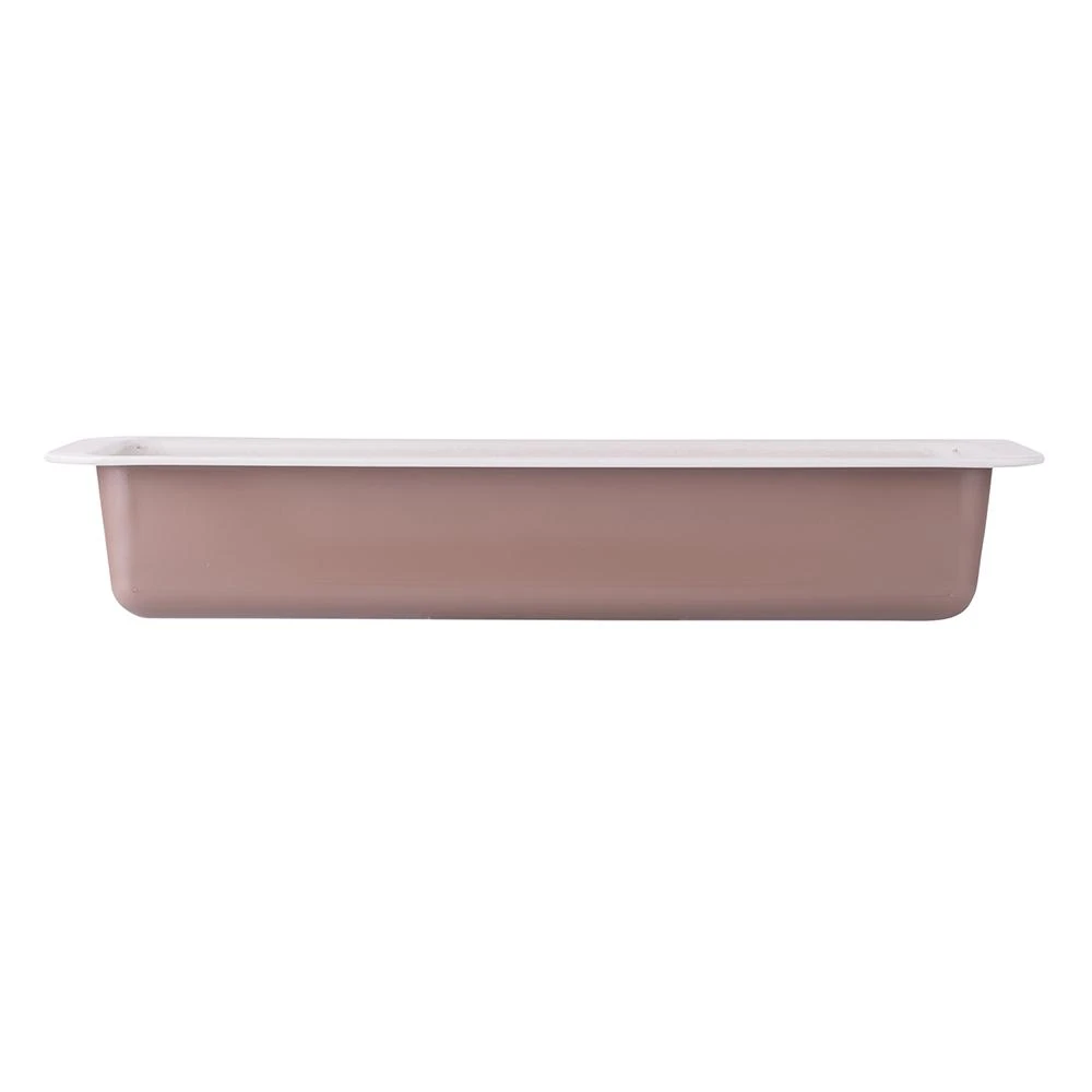 Kepimo forma duonai 31x14x6cm "Caffe Creme"