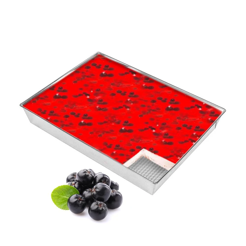 Be Prekinio Zenklo Kepimo forma 35x28x6cm