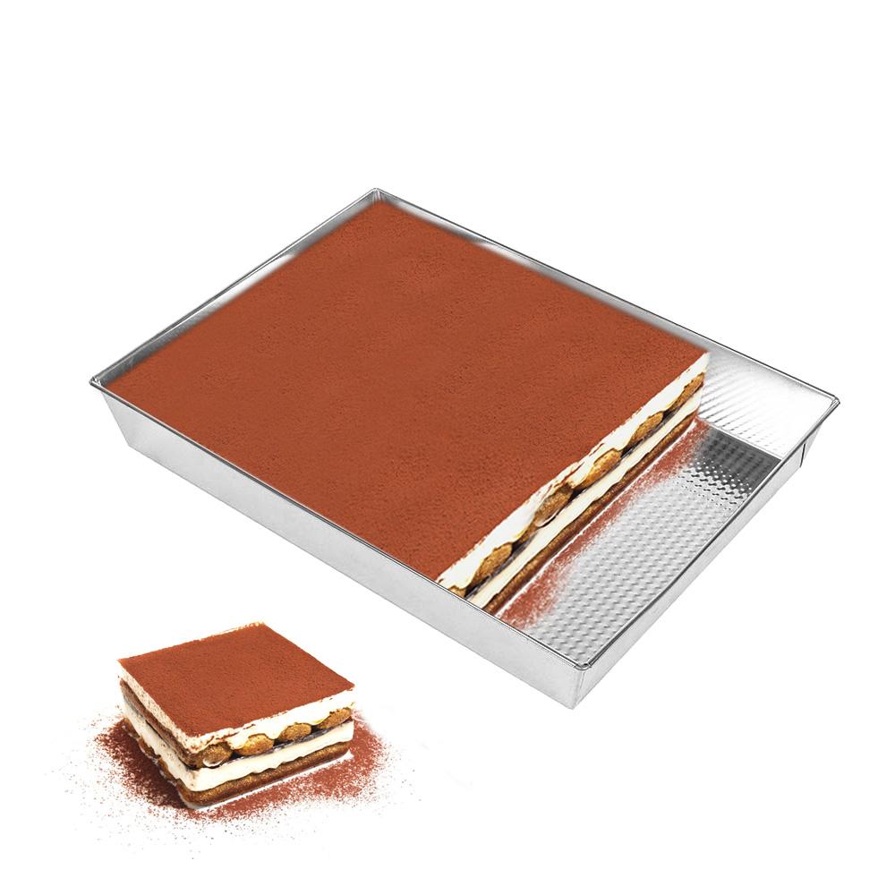Be Prekinio Zenklo Kepimo forma 41x30x6cm
