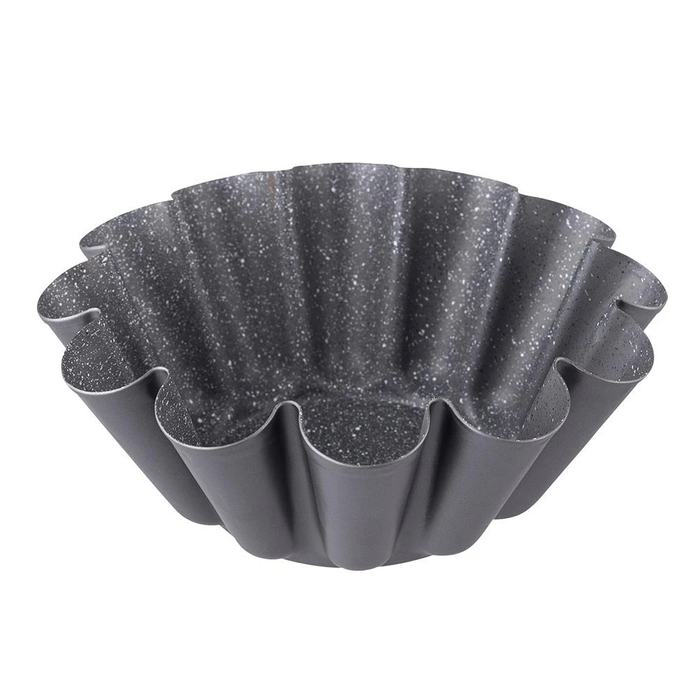 Saulėgrąžų kepimo forma, skersmuo 22,5 cm; aukštis 8 cm