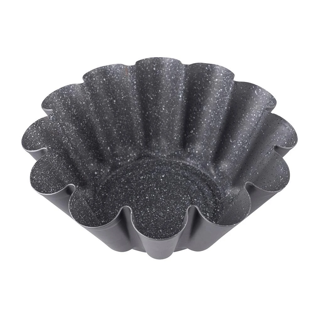 Saulėgrąžų kepimo forma, skersmuo 22,5 cm; aukštis 8 cm