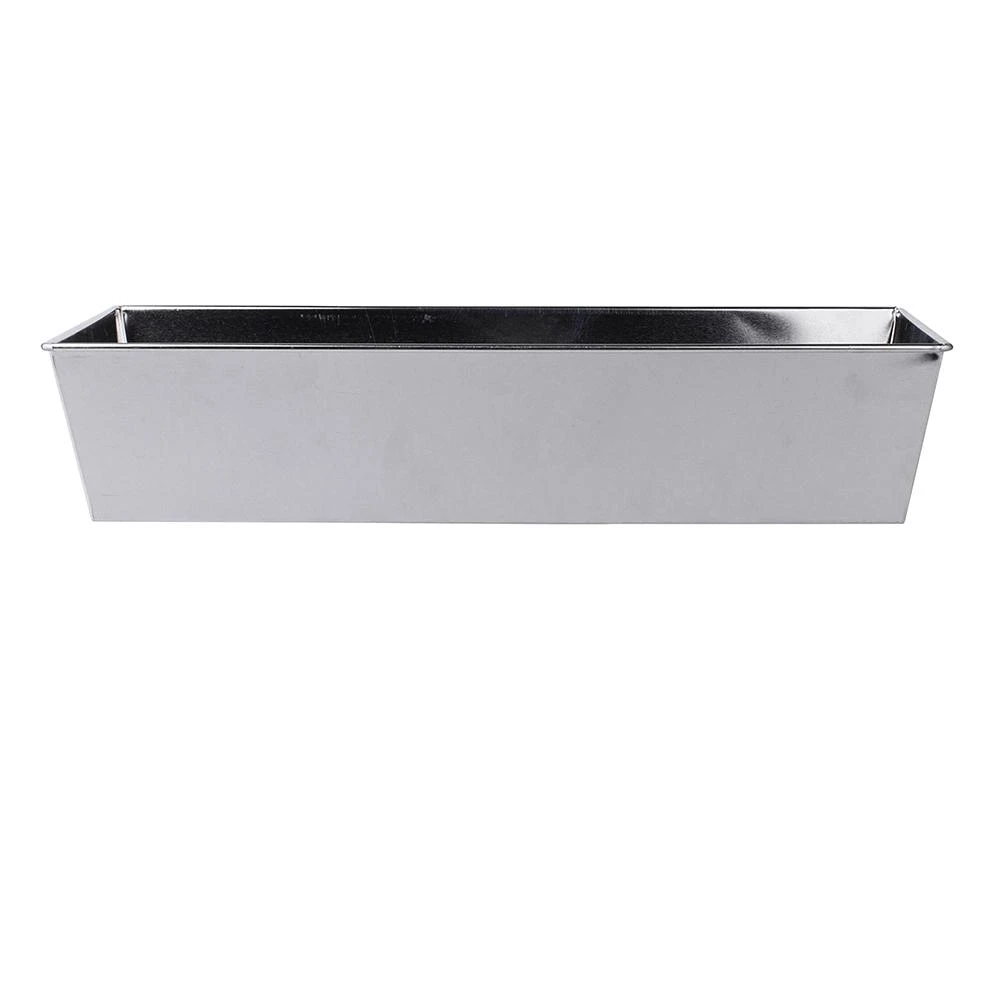 Kepimo forma / tekstūruota kepimo skarda 35 x 11 x 7,5 cm SNB