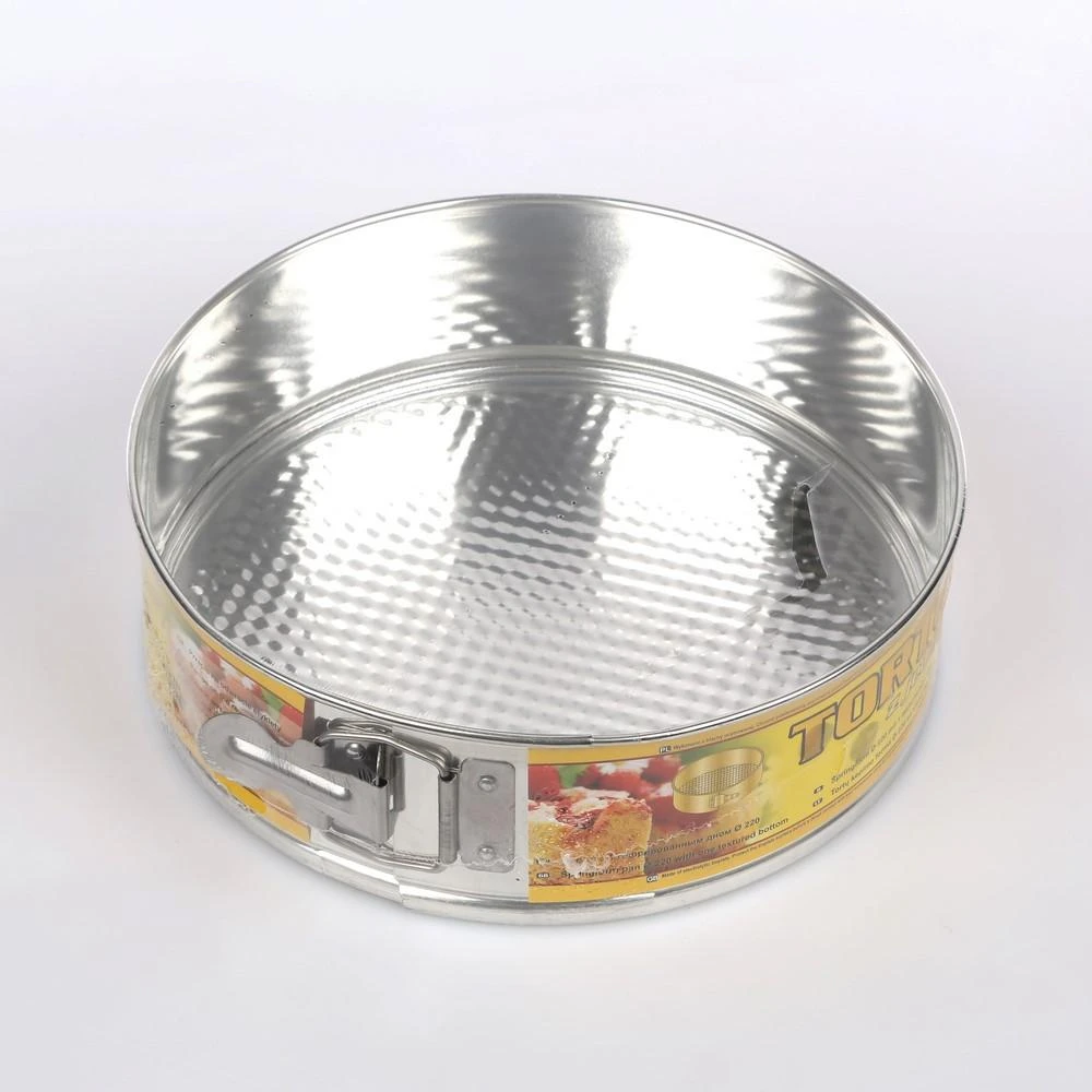 SNB Torto kepimo forma 22cm