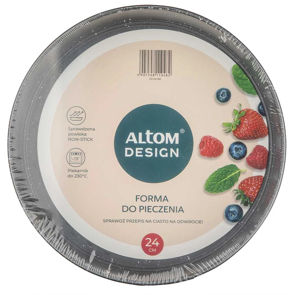 Lumarko Form torto forma 24 cm