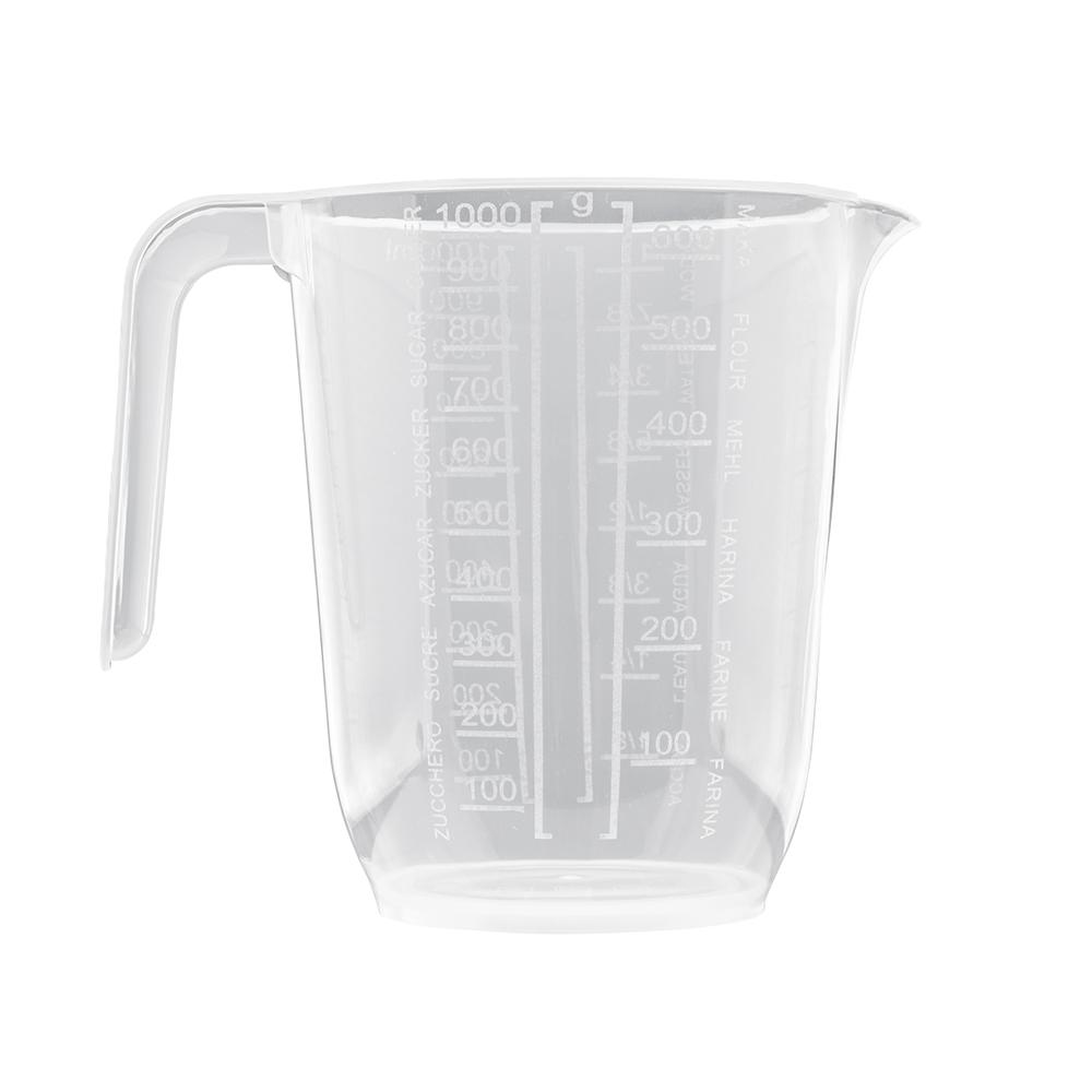Matavimo indas 1L