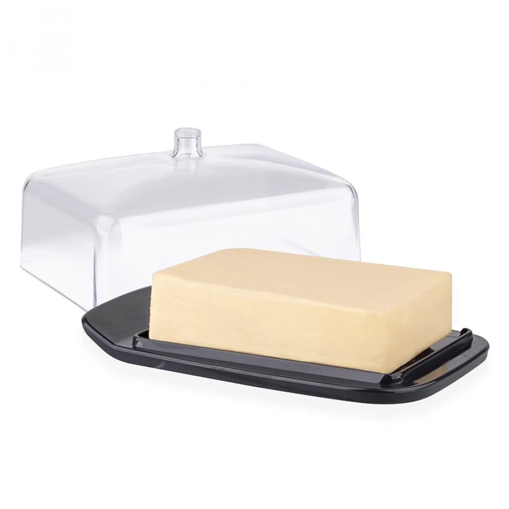 Butter dish