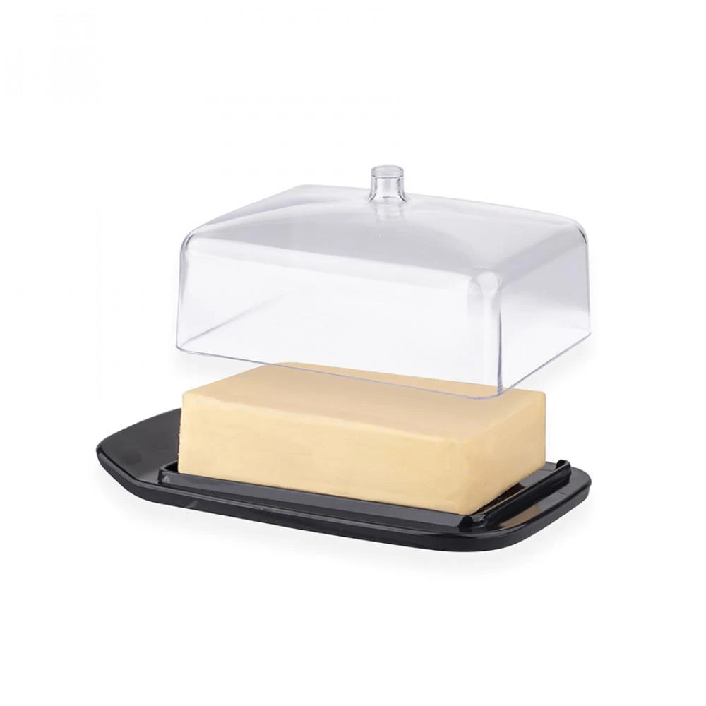 Butter dish