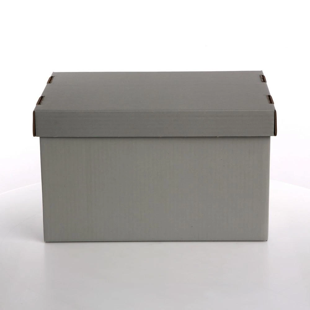 Dekoratyvinė kartoninė dėžutė 35x26x21 cm