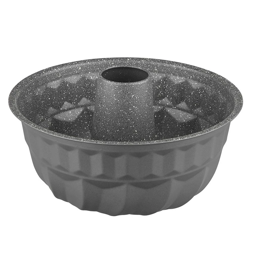 Bundt cake pan diam. 22 x h11.5cm