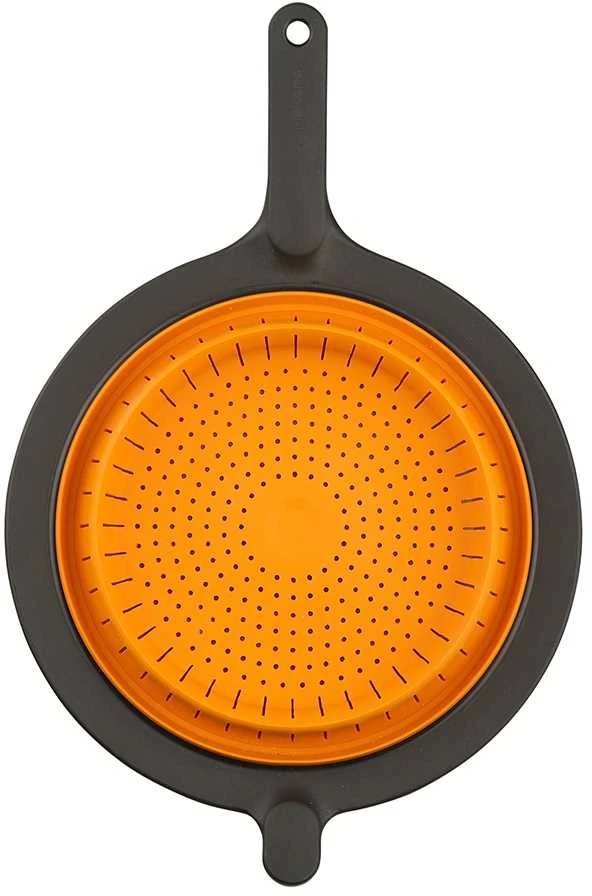 Kiaurasamtis/indas virimui ant garų Fiskars Functional Form 1027304