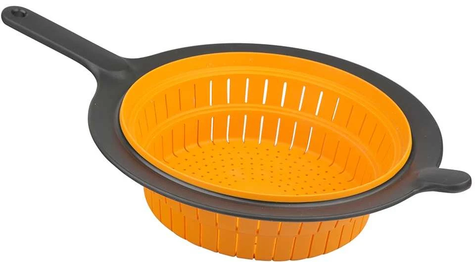 Kiaurasamtis/indas virimui ant garų Fiskars Functional Form 1027304
