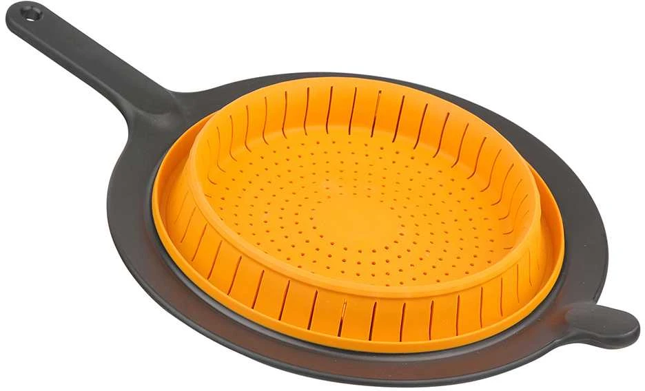 Kiaurasamtis/indas virimui ant garų Fiskars Functional Form 1027304