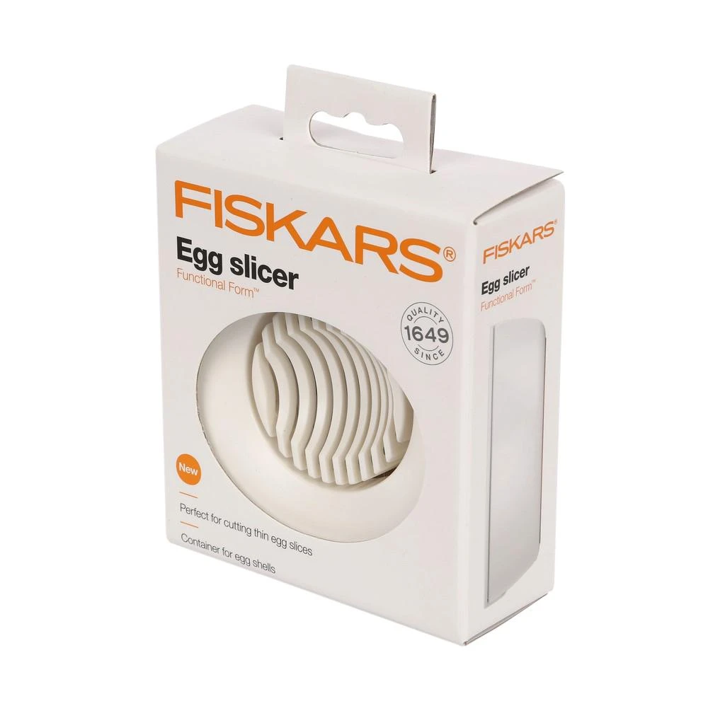FISKARS FF kiaušinių pjaustyklė