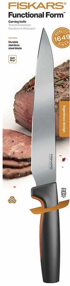 Fiskars Functional Form išpjaustymo peilis 1057539