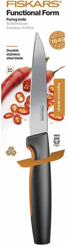 Fiskars Functional Form Lupimo peilis