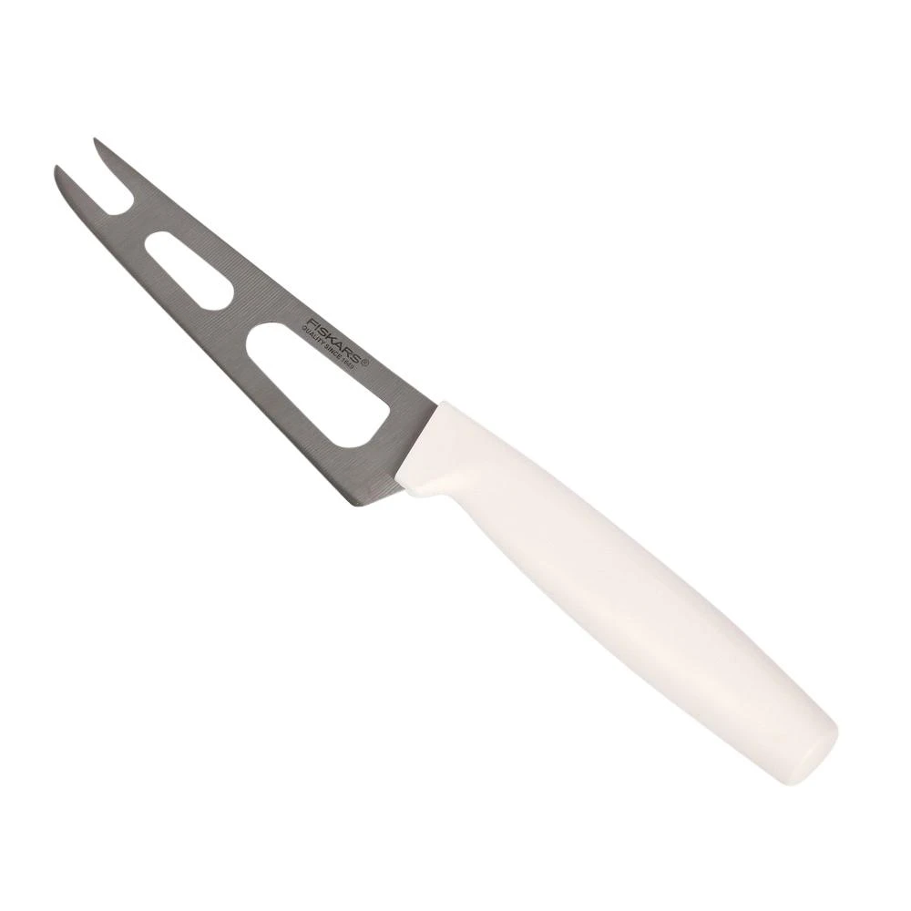 FISKARS FF peilis sūriui (baltas)