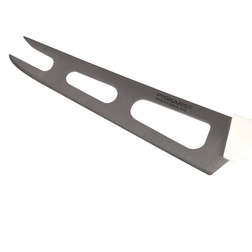 FISKARS FF peilis sūriui (baltas)