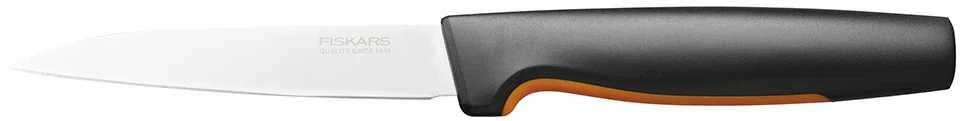 Fiskars Functional Form skutimo peilis tiesia geležte