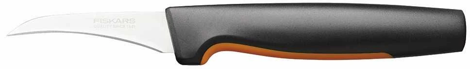 Fiskars Functional Form skutimo peilis lenkta geležtė