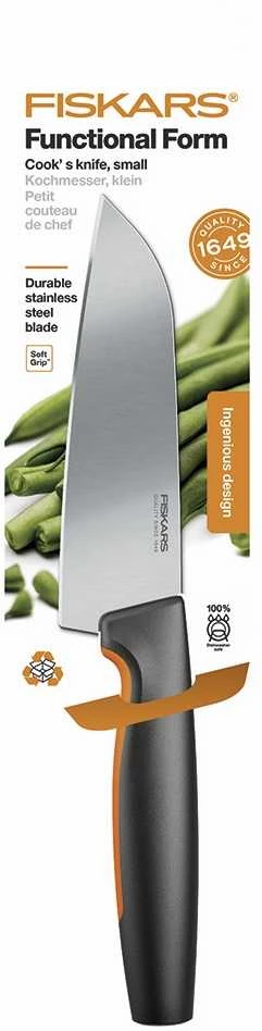 Fiskars Functional Form mažas virėjo peilis