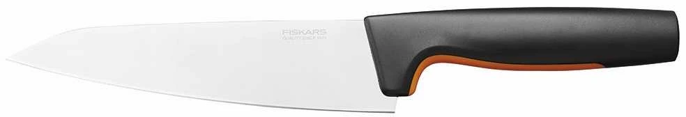 Fiskars Functional Form vidutinis virėjo peilis
