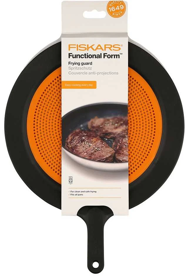Keptuvės dangtis Fiskars Functional Form 1027305