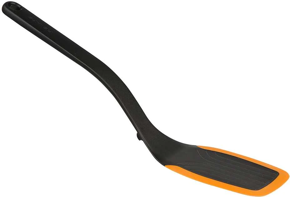 Fiskars FF silikoninė mentelė