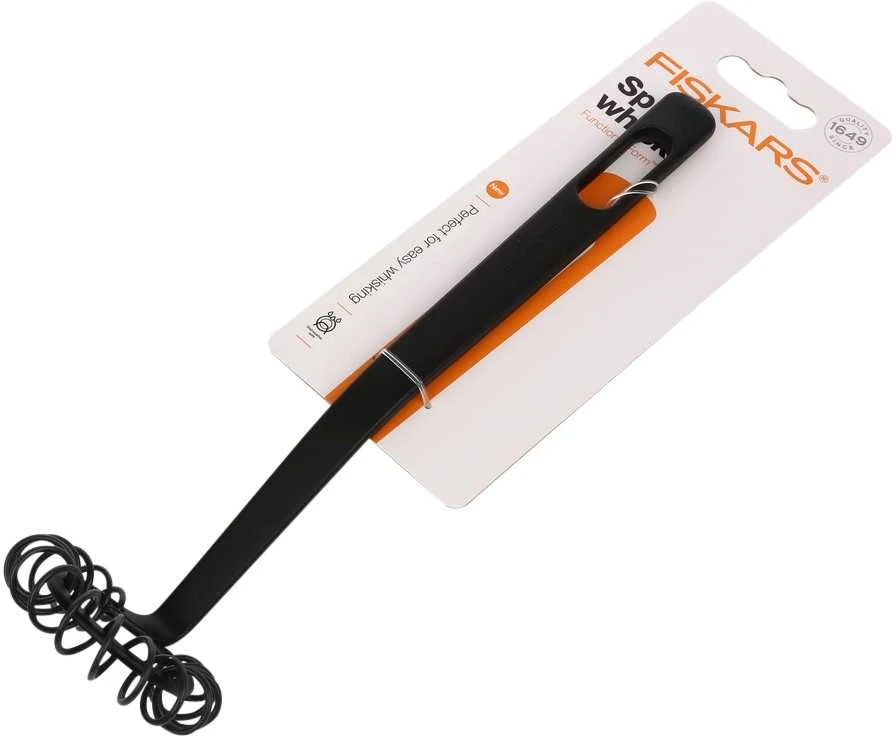 FISKARS FF spiralinis plaktuvas